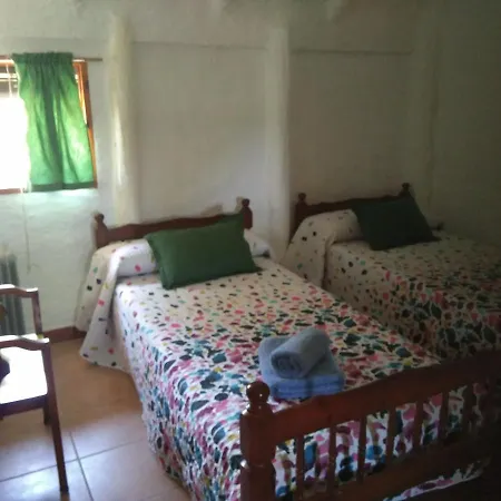 La Barraca D'en Salvador * Deltebre