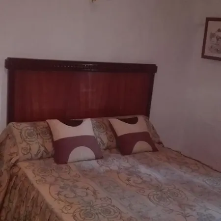La Barraca D'en Salvador Deltebre