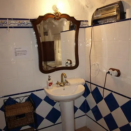 La Barraca D'en Salvador Deltebre